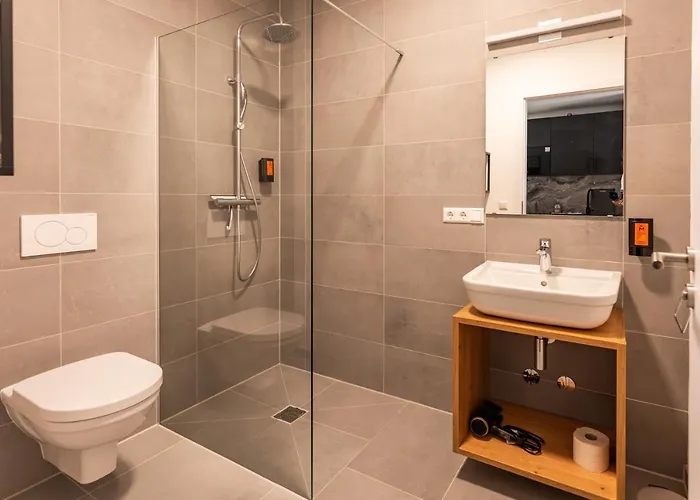 Apartahotel Living Neuburg 3*
