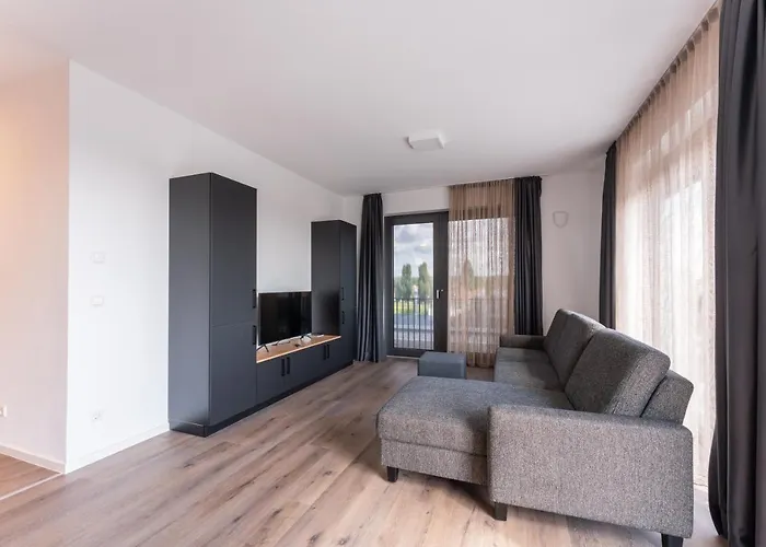 Living Neuburg 3* Neuburg an Der Donau