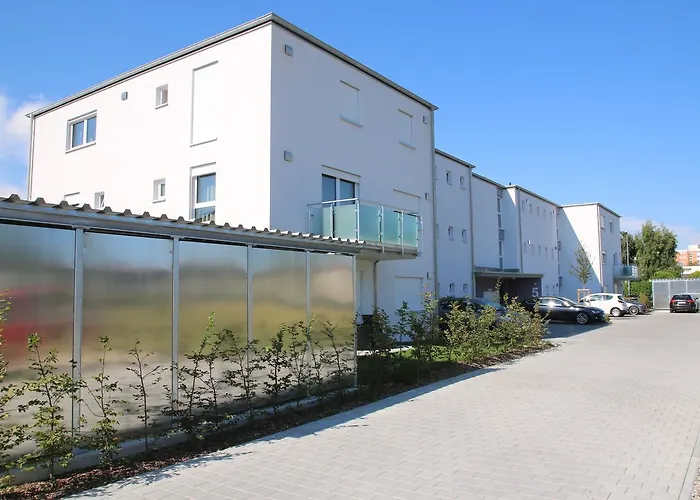 Living Neuburg 3* Neuburg an Der Donau