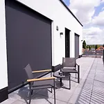 Living Neuburg 3* Neubourg-sur-le-Danube