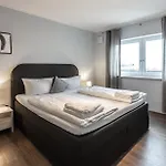 Living Neuburg 3* Neubourg-sur-le-Danube