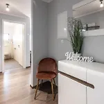 Appart hôtel Living Neuburg Neubourg-sur-le-Danube