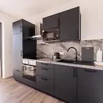 Appart hôtel Living Neuburg 3*