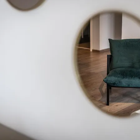 Appart hôtel Living Neuburg Neubourg-sur-le-Danube