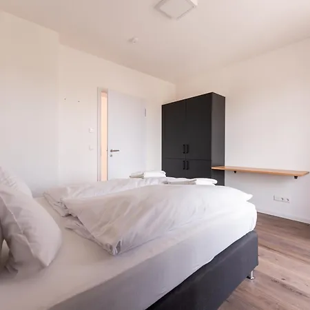 Apartmanhotel Living Neuburg Neuburg an der Donau
