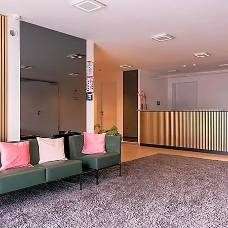 Living Neuburg 3*