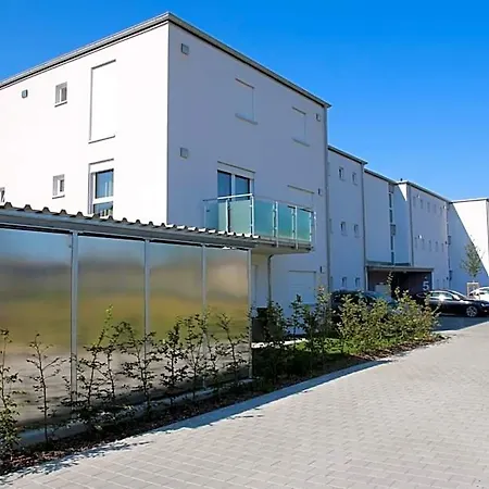 Living Neuburg 3*