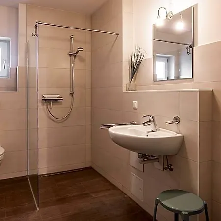 Living Neuburg Apartmanhotel Neuburg an der Donau