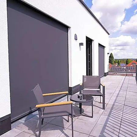 Apartmanhotel Living Neuburg Neuburg an der Donau