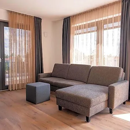 Living Neuburg 3*
