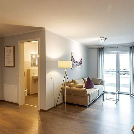 Living Neuburg 3* Neuburg an der Donau