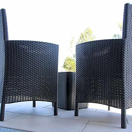 Apartmanhotel Living Neuburg 3*