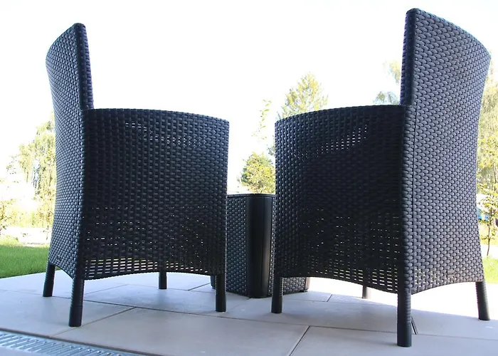 Living Neuburg Apart Otel